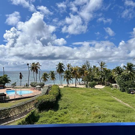 Soleiade Le Gosier - Acces Plage ภายนอก รูปภาพ