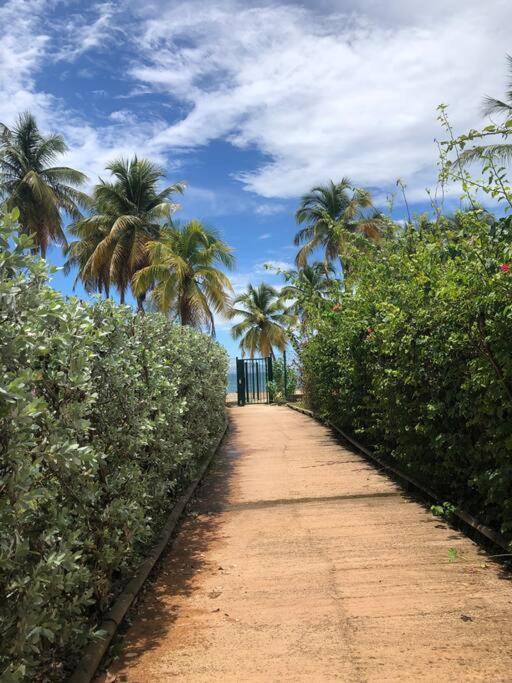 Soleiade Le Gosier - Acces Plage ภายนอก รูปภาพ
