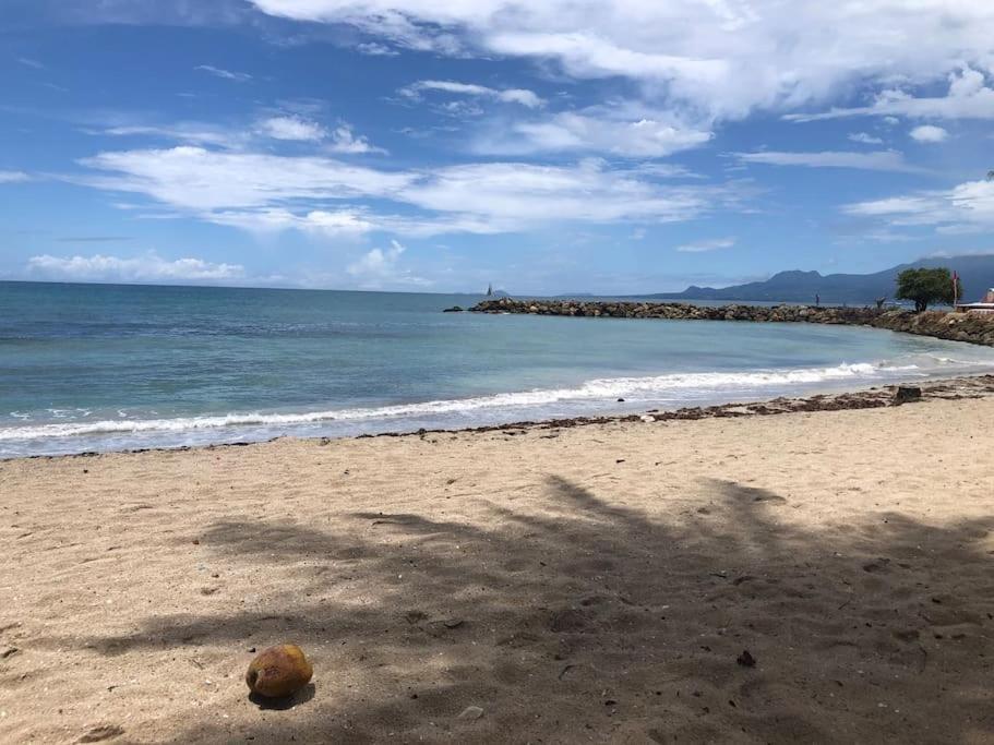 Soleiade Le Gosier - Acces Plage ภายนอก รูปภาพ